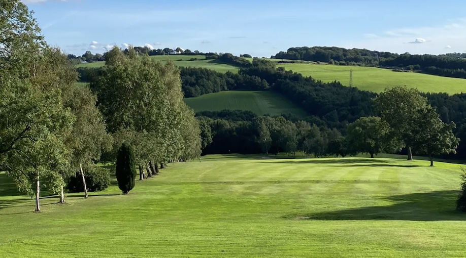 Photo of Fulneck Golf Club